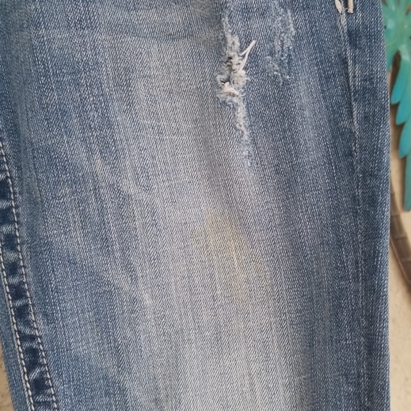 💜 Miss Me jeans 💜 - Picture 5 of 8